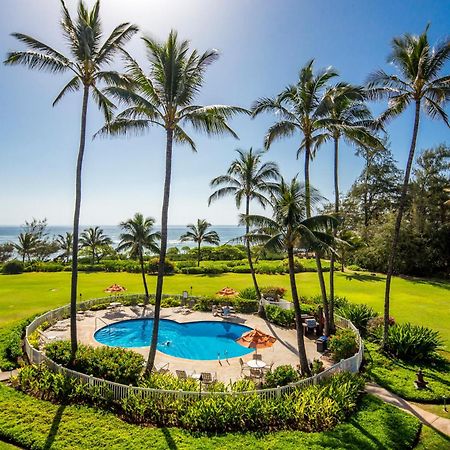 Castle Kaha Lani Resort Lihue Exterior photo