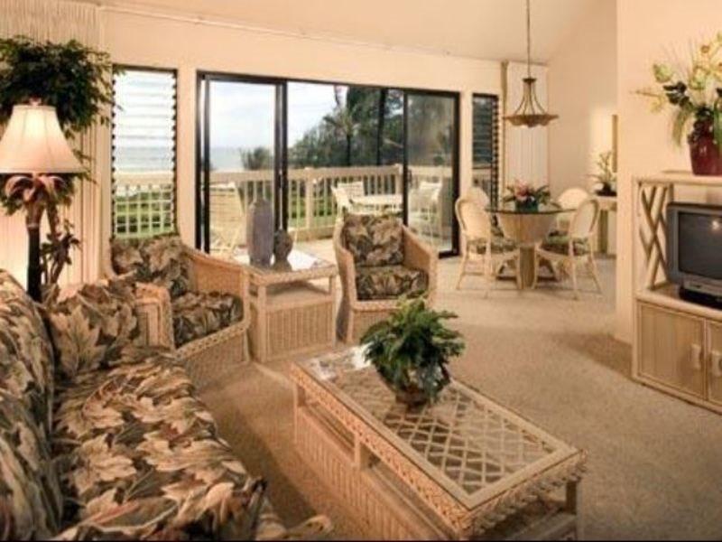Castle Kaha Lani Resort Lihue Exterior photo