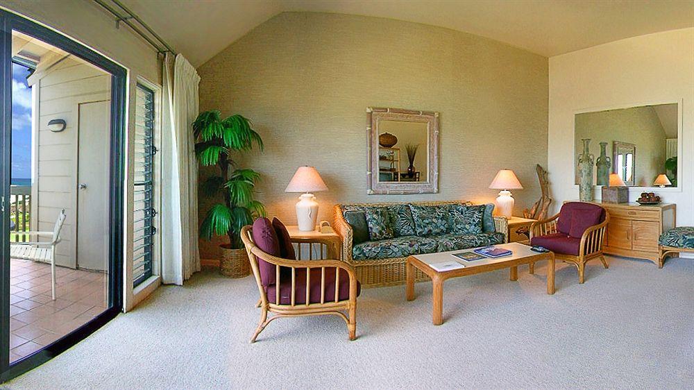 Castle Kaha Lani Resort Lihue Exterior photo
