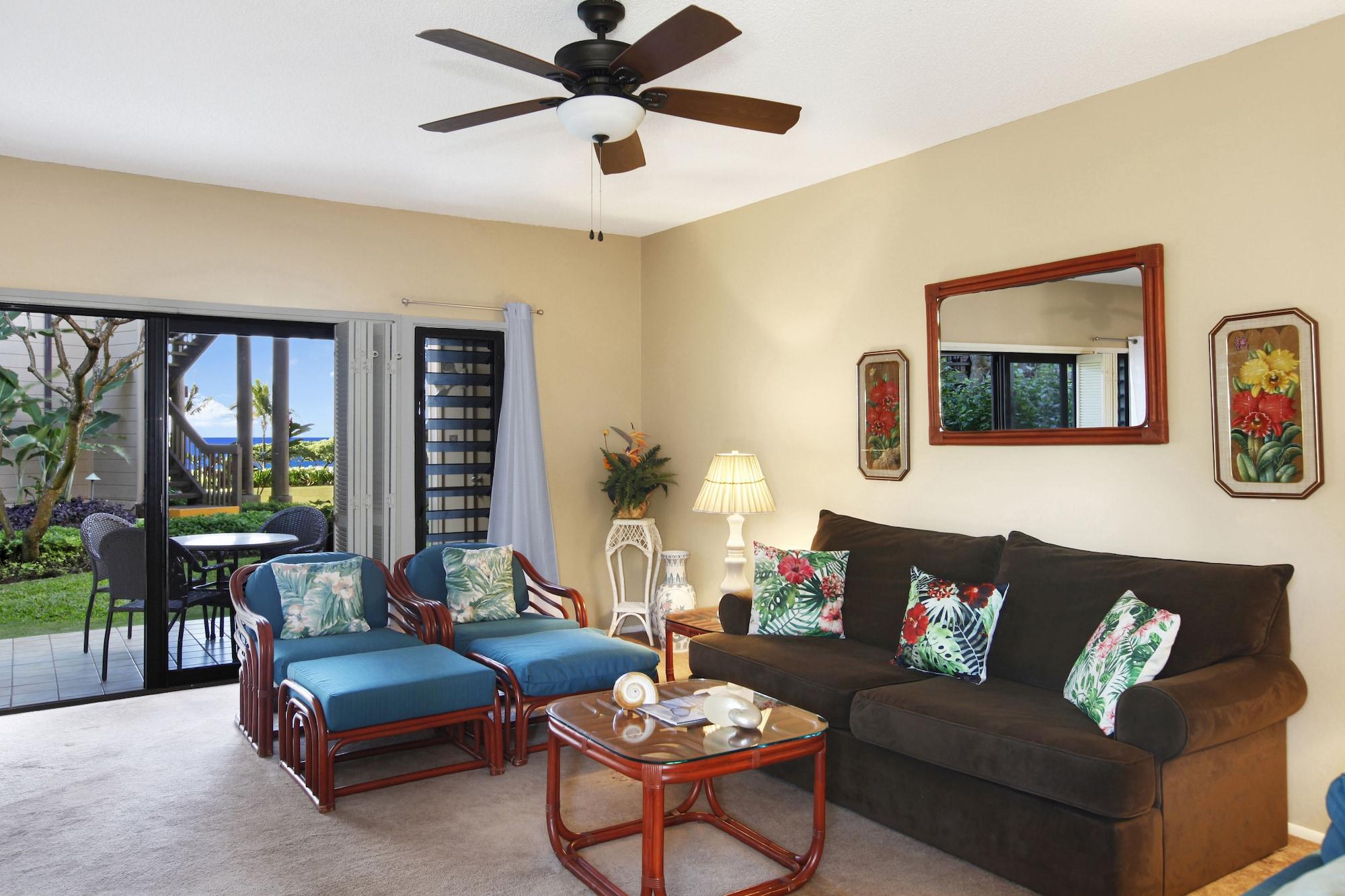 Castle Kaha Lani Resort Lihue Exterior photo