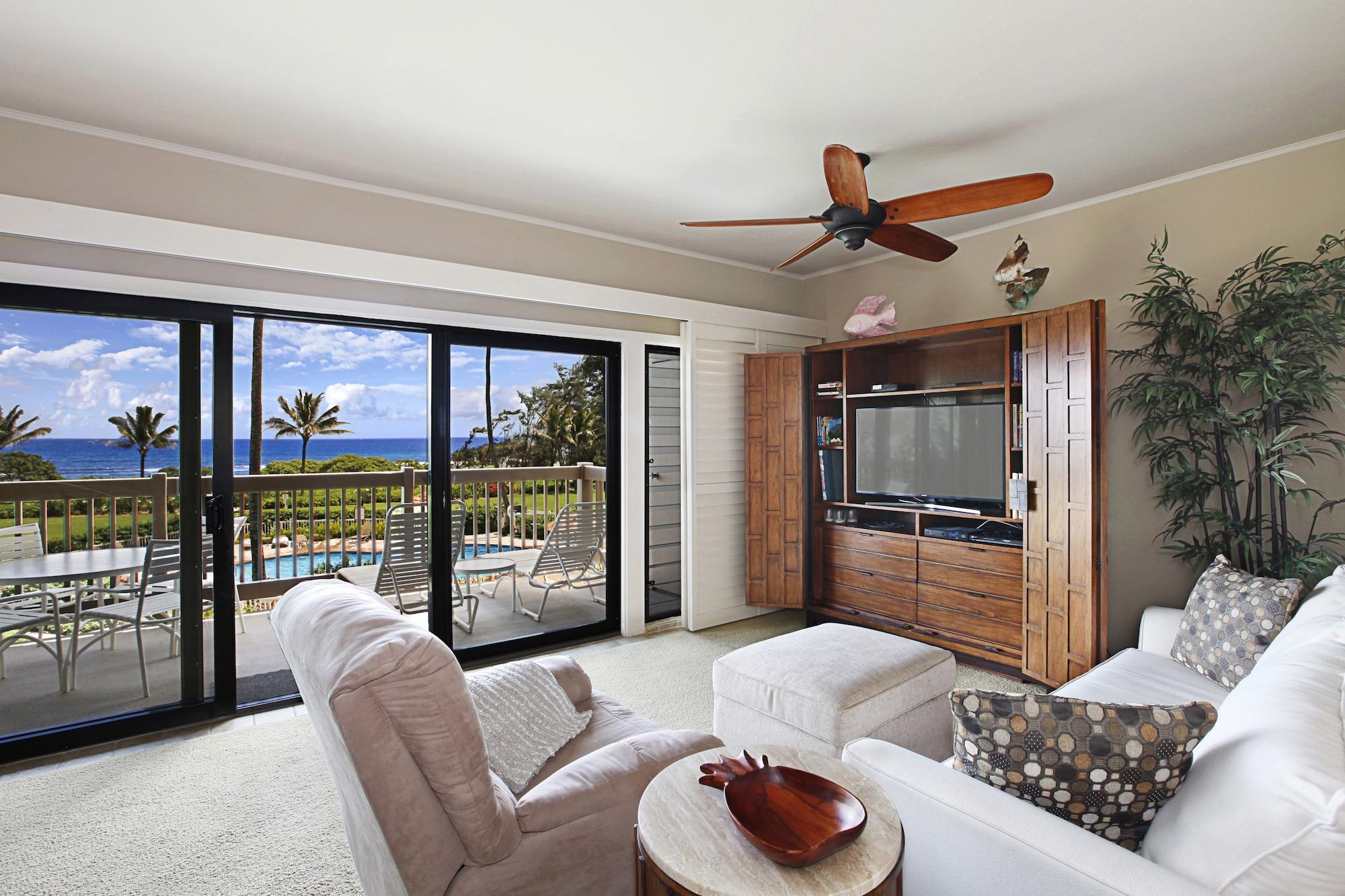 Castle Kaha Lani Resort Lihue Exterior photo