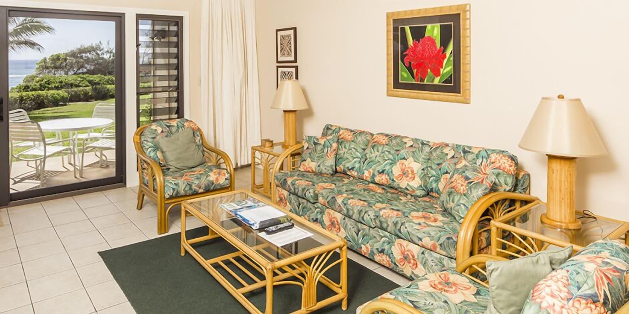 Castle Kaha Lani Resort Lihue Exterior photo