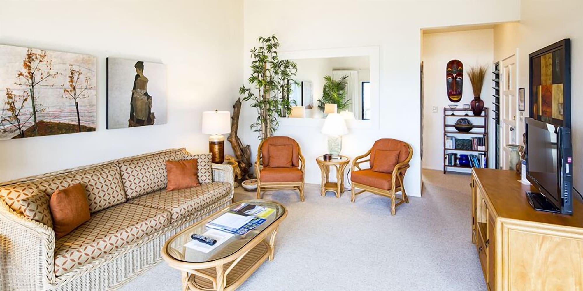 Castle Kaha Lani Resort Lihue Exterior photo