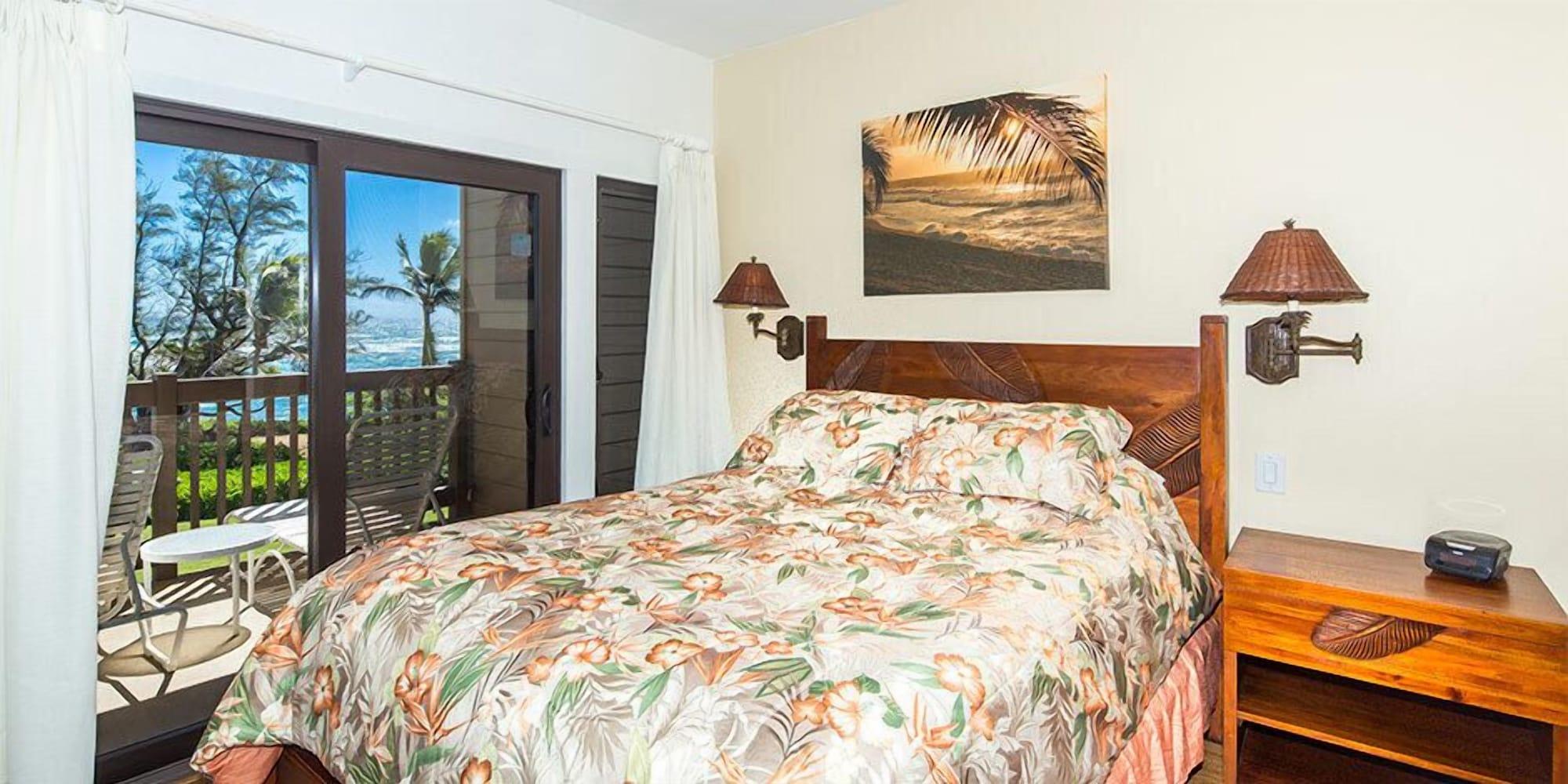 Castle Kaha Lani Resort Lihue Exterior photo