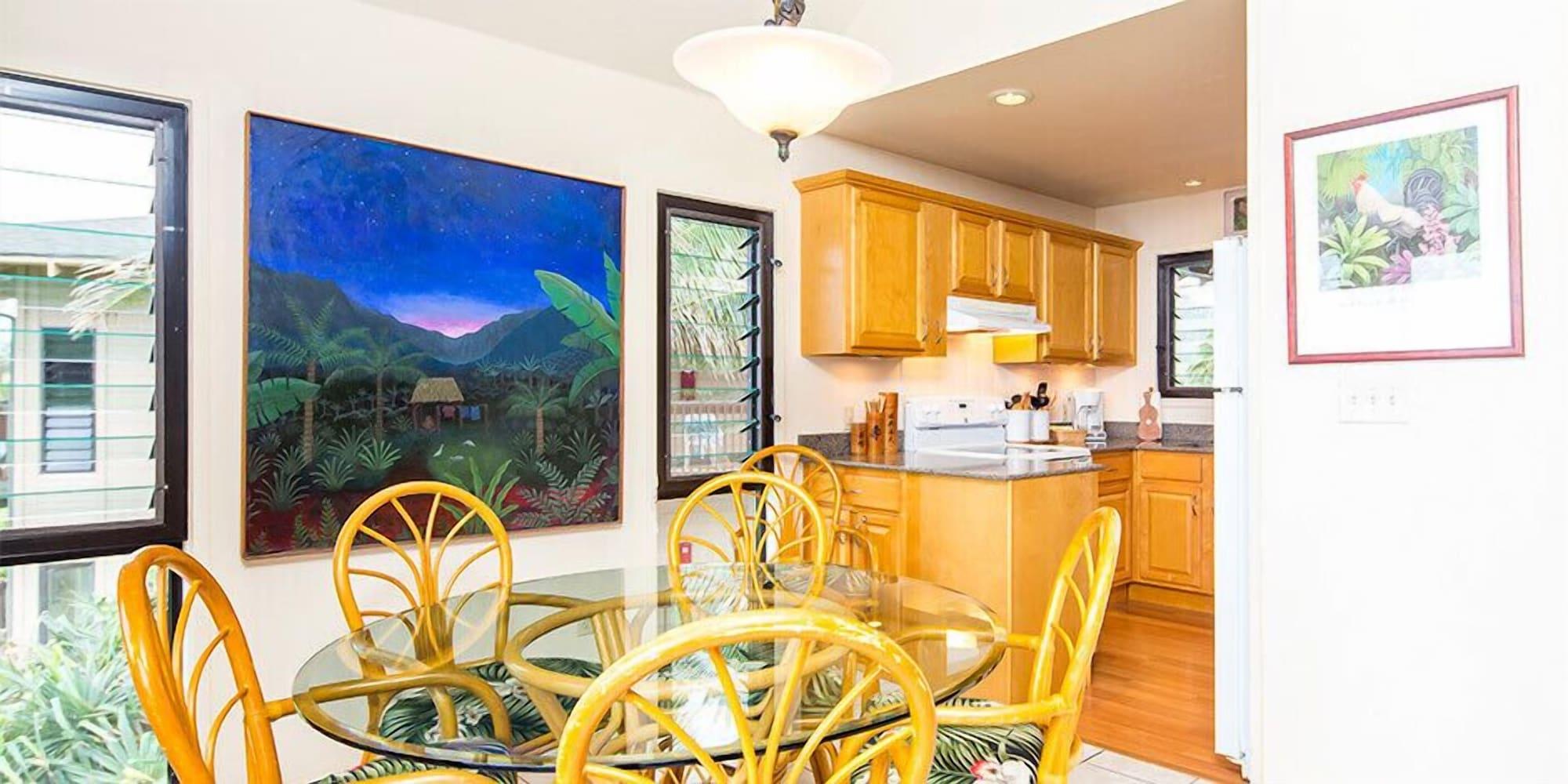 Castle Kaha Lani Resort Lihue Exterior photo