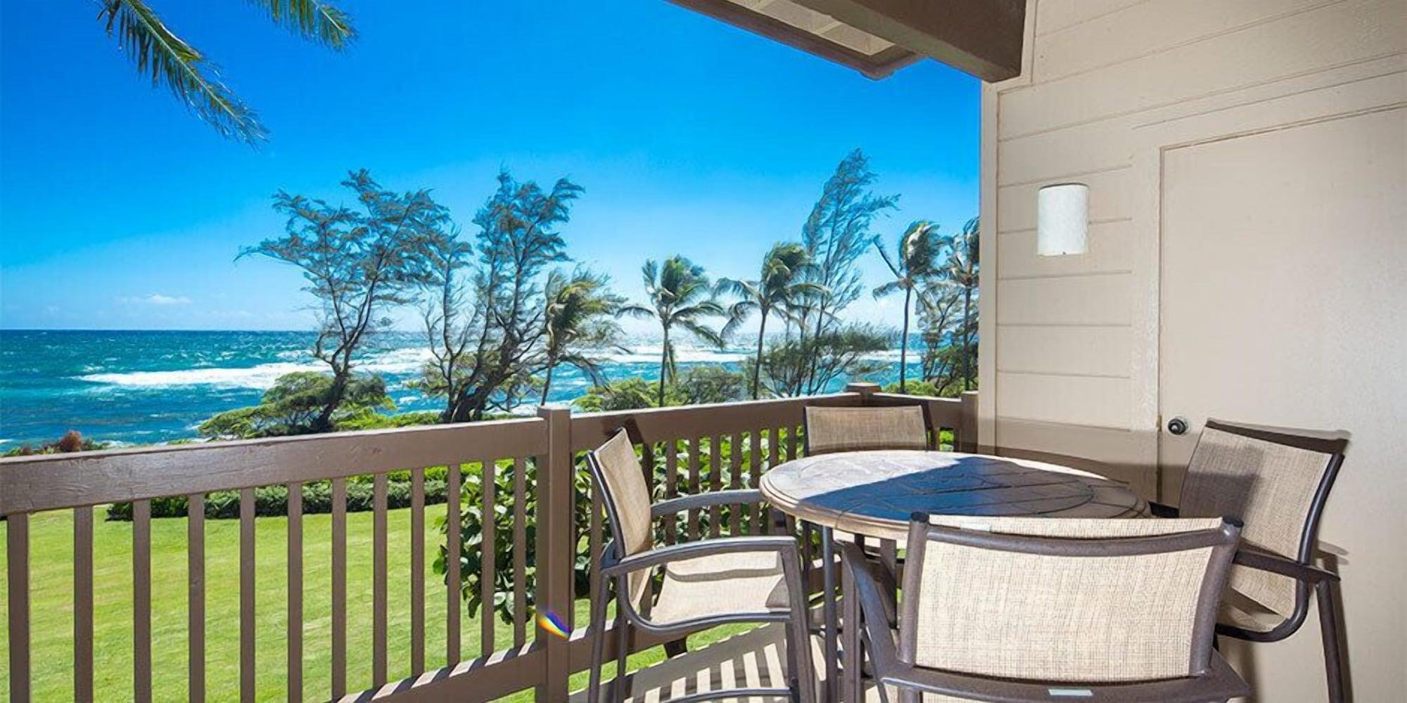 Castle Kaha Lani Resort Lihue Exterior photo