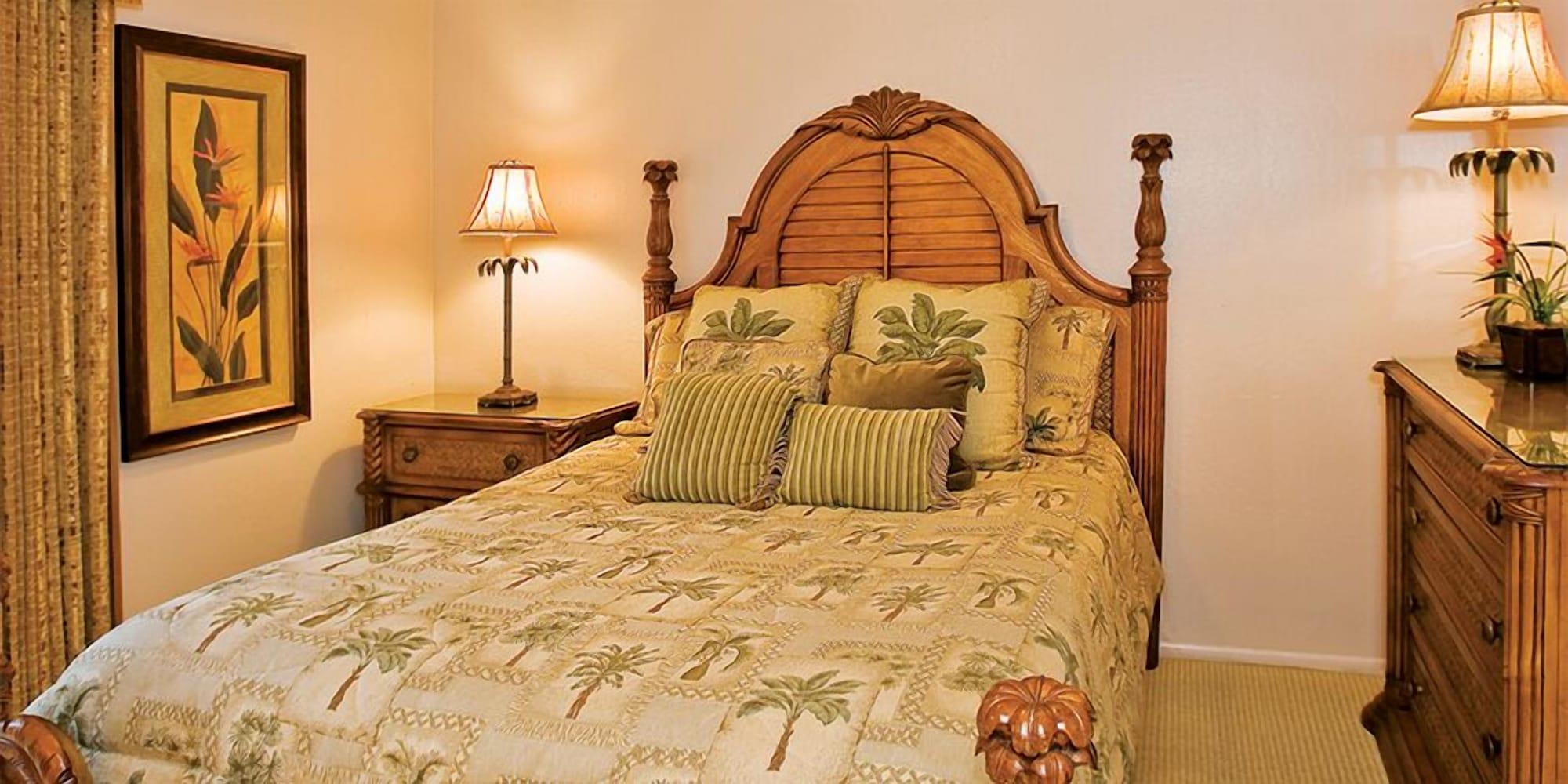 Castle Kaha Lani Resort Lihue Exterior photo