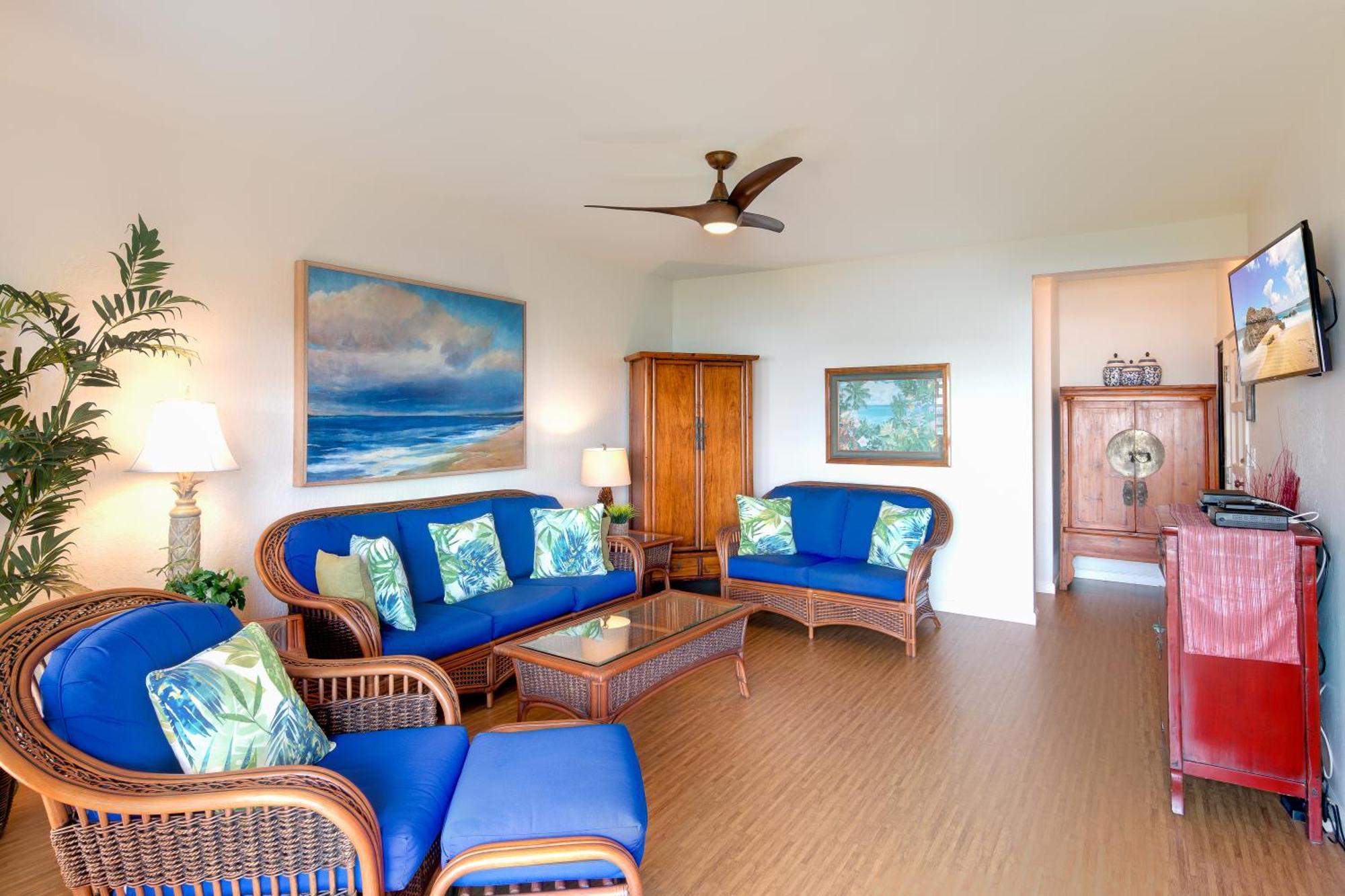 Castle Kaha Lani Resort Lihue Exterior photo