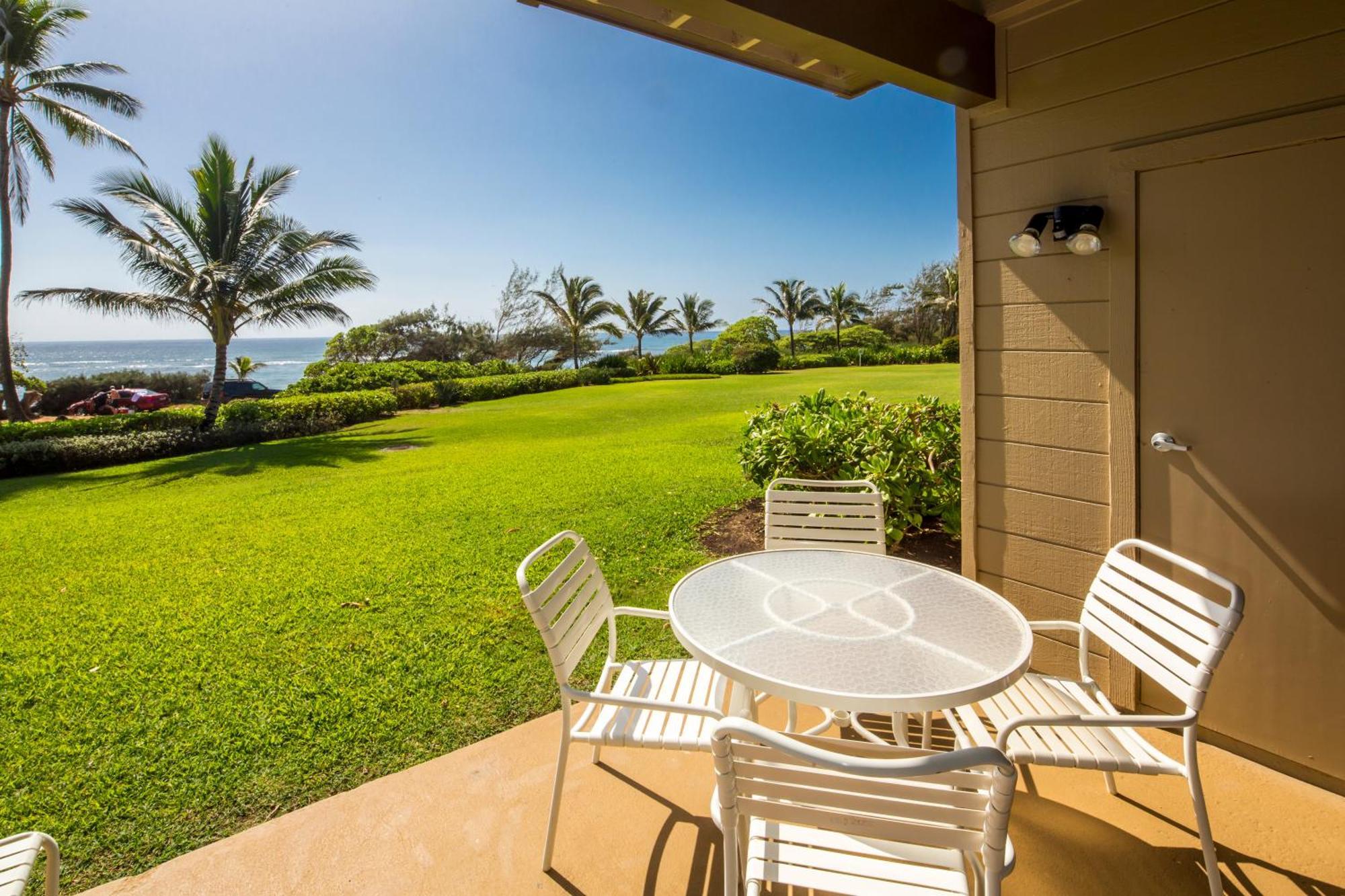 Castle Kaha Lani Resort Lihue Exterior photo