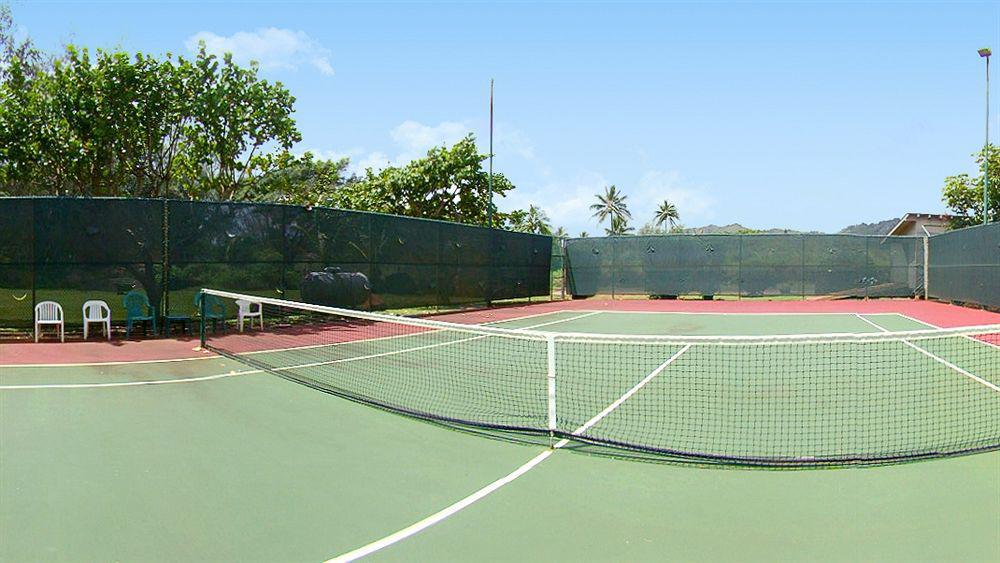 Castle Kaha Lani Resort Lihue Exterior photo