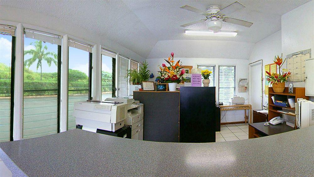 Castle Kaha Lani Resort Lihue Exterior photo
